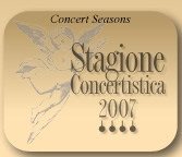 Concert Season
