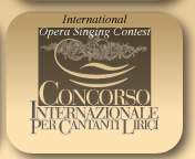 International Opera Singing Contest