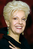 Raina Kabaivanska