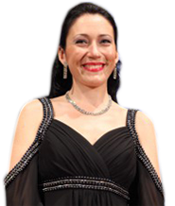 vincitrice 2012
