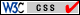 CSS Valido!