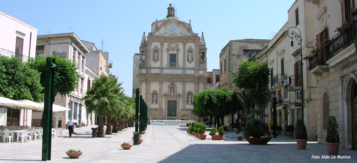 Piazza Ciullo