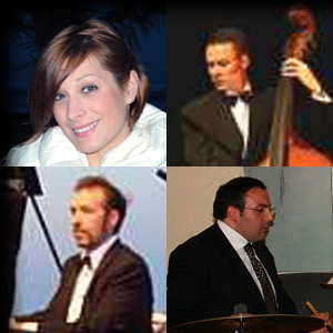 Atem Saxophone Quartet