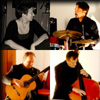Alessia Martegiani & Maurizio di Fulvio Trio