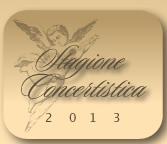 Stagione Concertistica