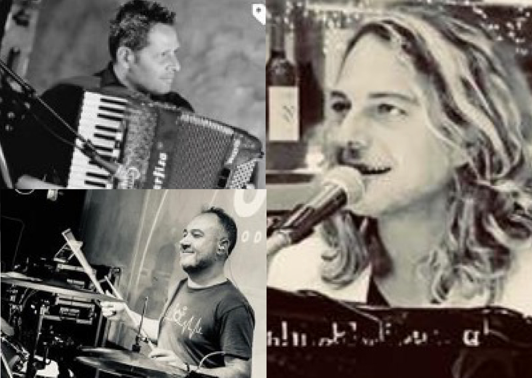 Photo by Omar Prestwich